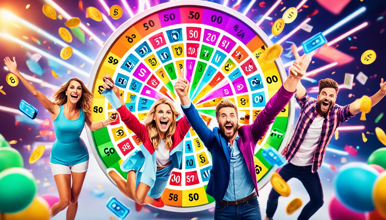 Judi Togel Online dengan Diskon Terbesar