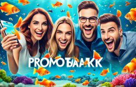 Promo Bonus Judi Tembak Ikan Online