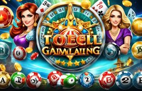 Situs Judi Togel Online Terpercaya