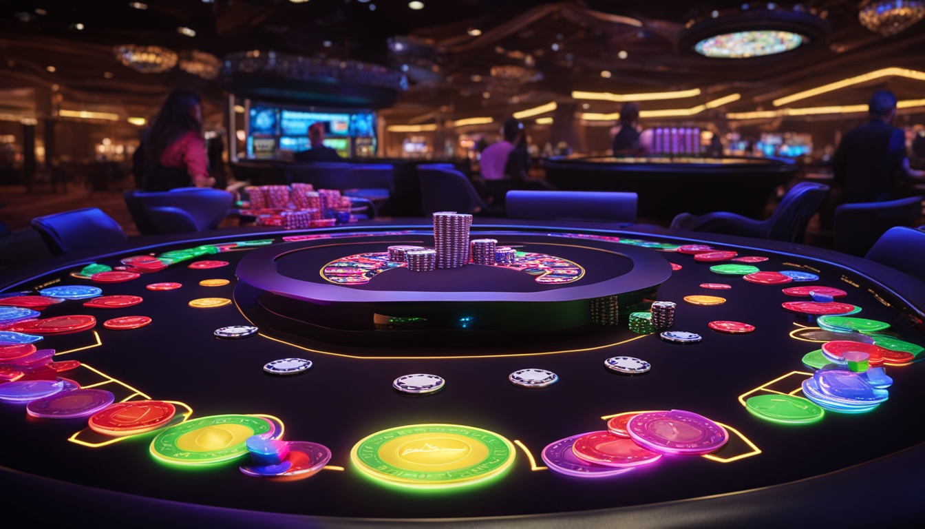 Mainkan di Situs Judi Blackjack Online Resmi