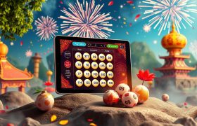 Situs judi togel online terpercaya