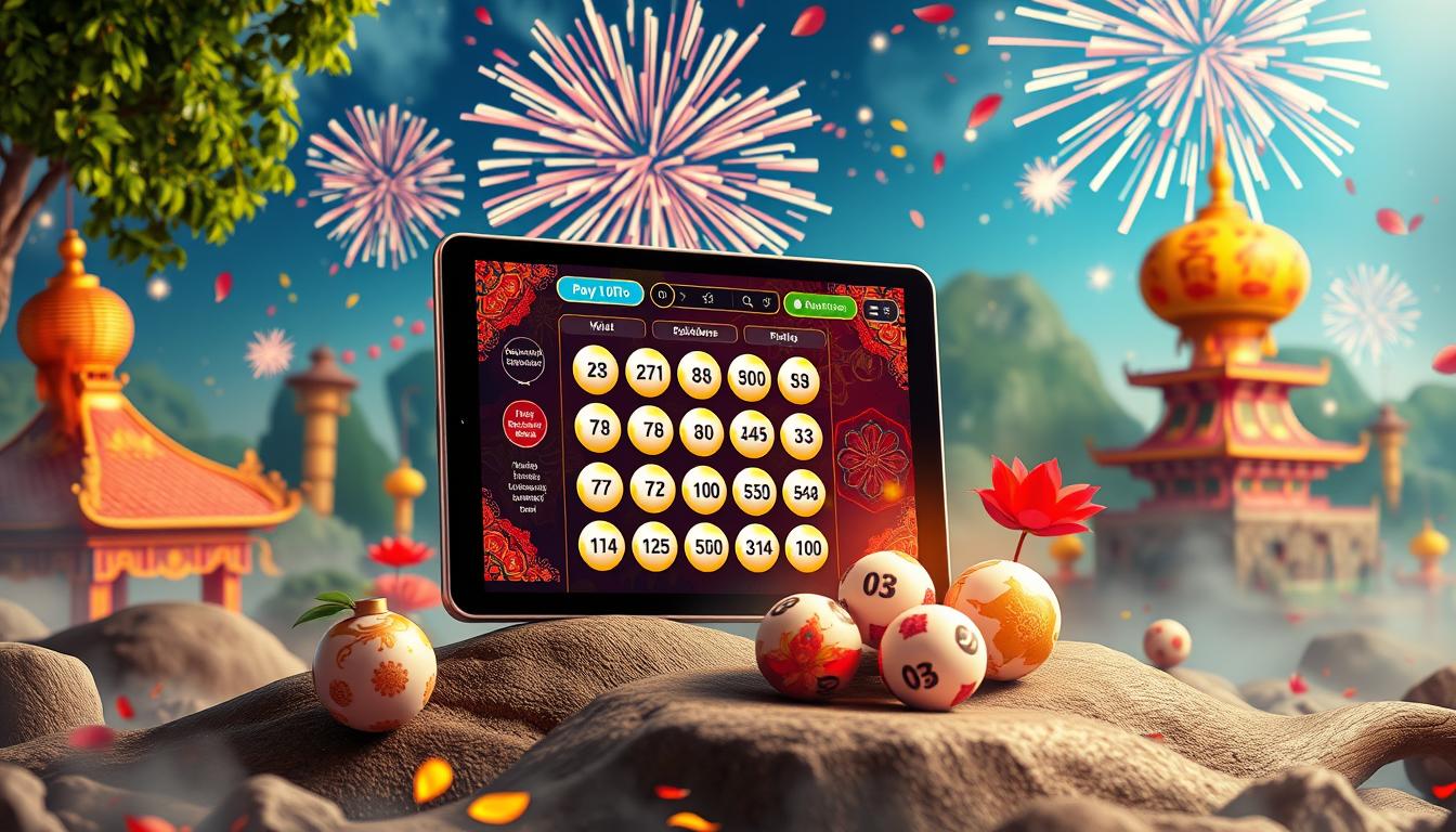 Situs Judi Togel Online Terpercaya di Indonesia