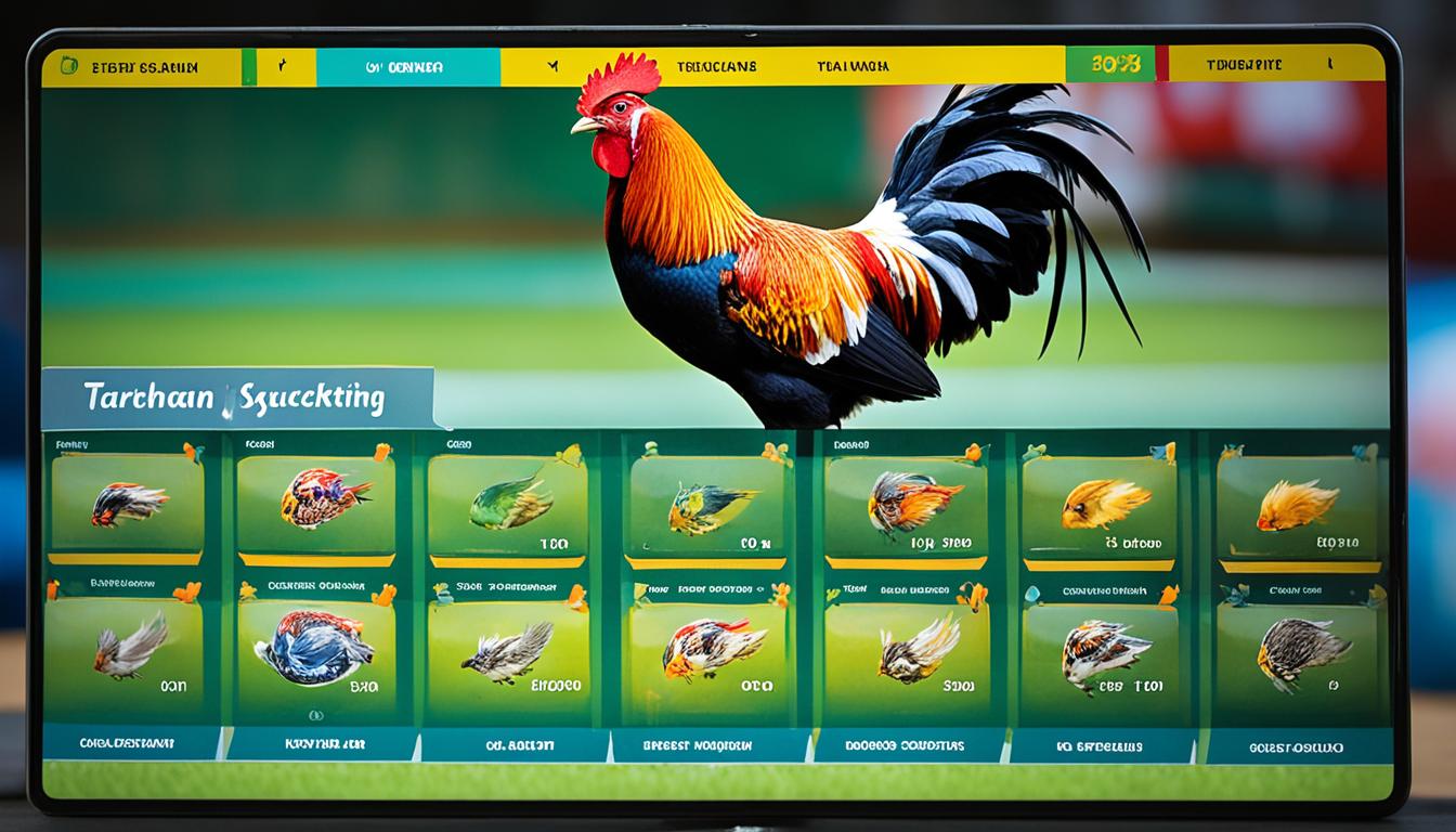 Platform Sabung Ayam Indonesia: Panduan Lengkap untuk Pemula dan Penggemar