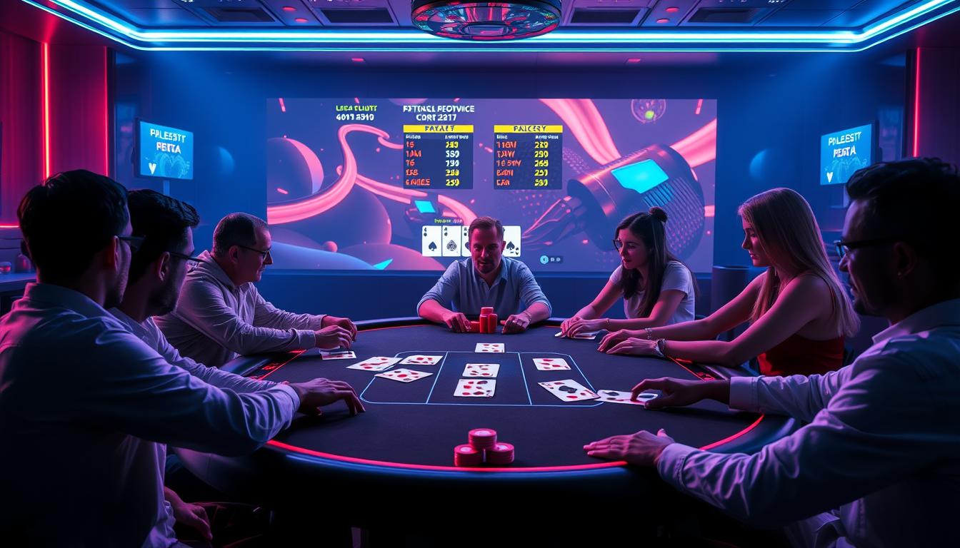 Agen Judi Poker Online Resmi Terpercaya Indonesia