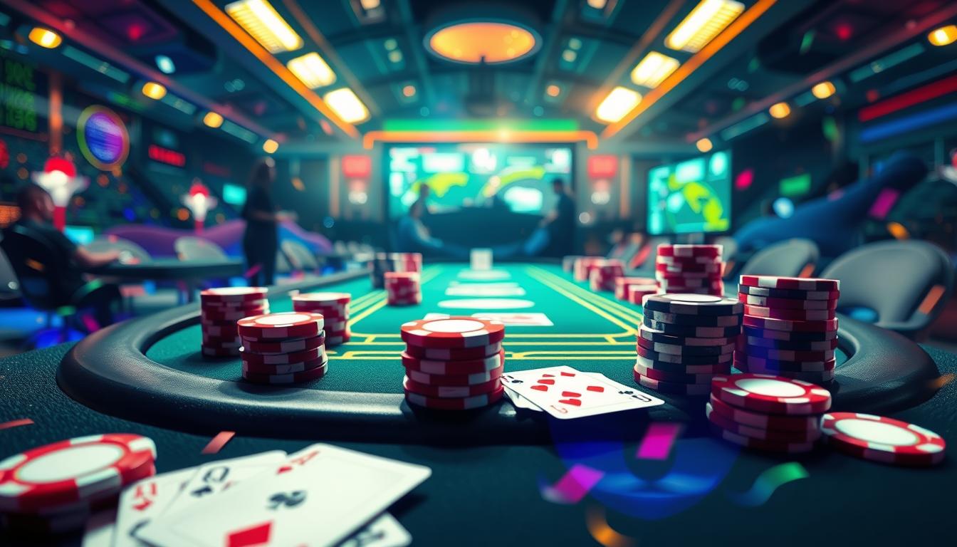 5 Daftar Situs Judi Poker Online Terbaik di Indonesia
