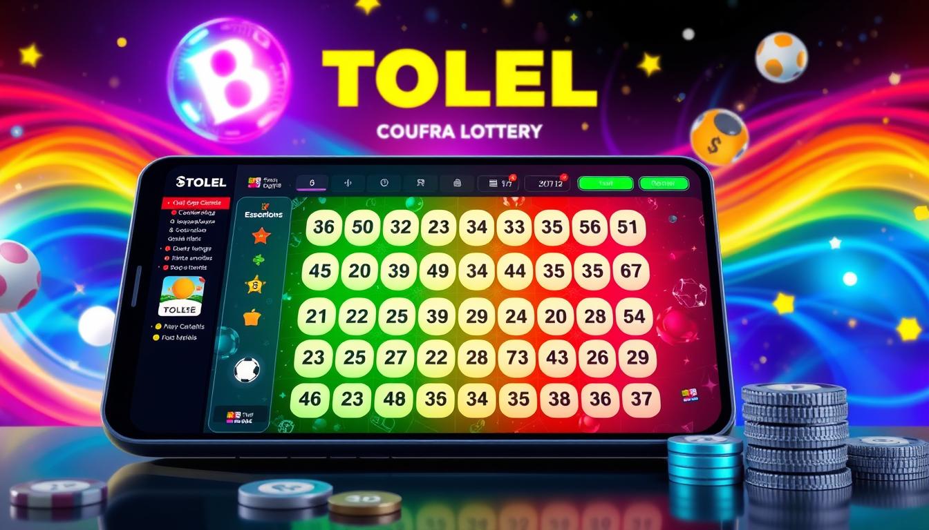 Situs Togel Online dengan Sistem Pengeluaran Cepat: Menang Mudah dan Praktis!