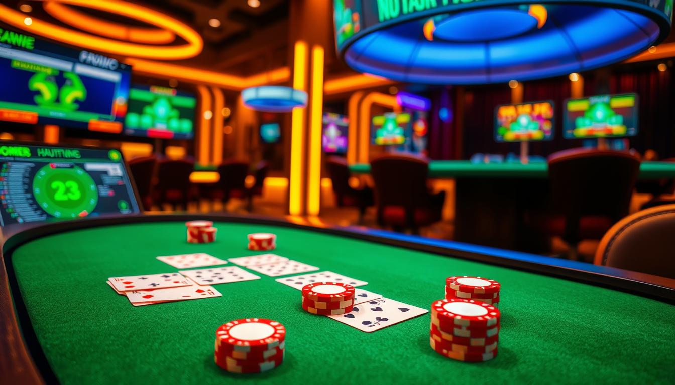 Situs Judi Poker Online Terpercaya di Indonesia