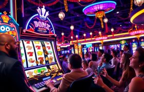 Situs judi slot gacor hari ini