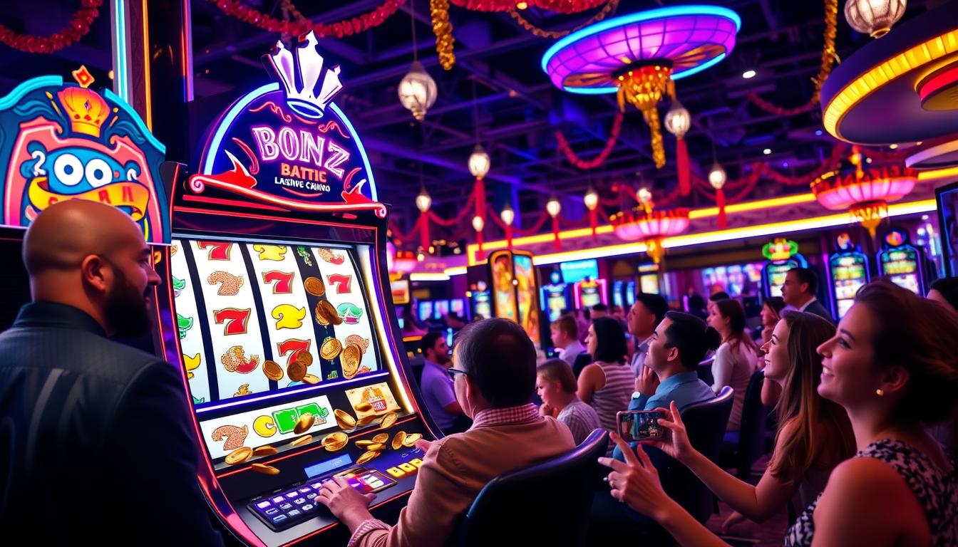 Situs judi slot gacor hari ini