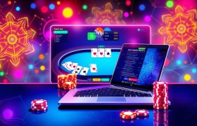 judi Taruhan poker online Terpopuler