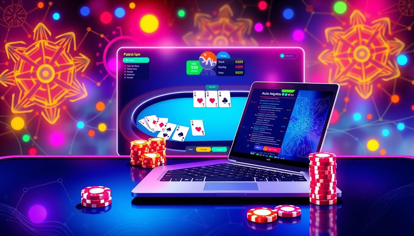 Judi Taruhan Poker Online Terpopuler di Indonesia
