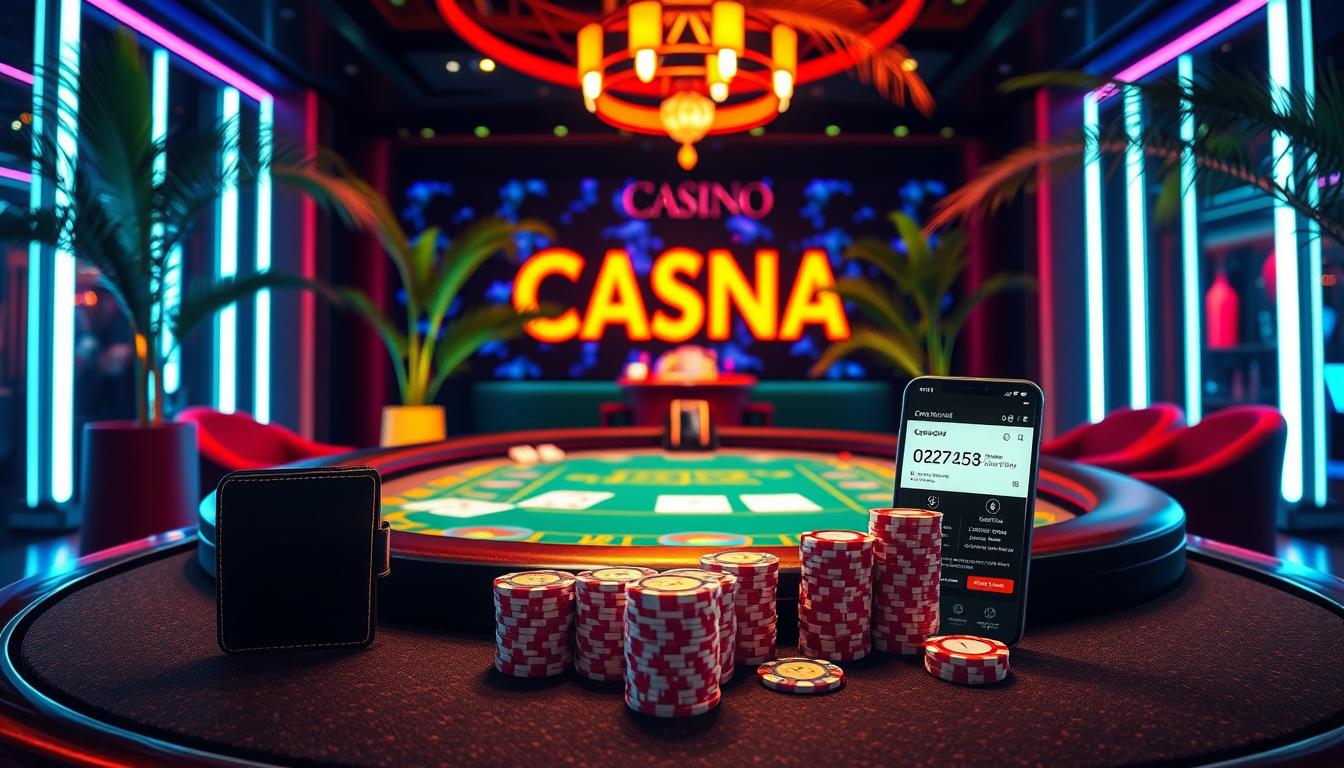 Mainkan Judi Capsa Online Deposit Pulsa Aman
