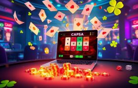 judi capsa online mudah menang