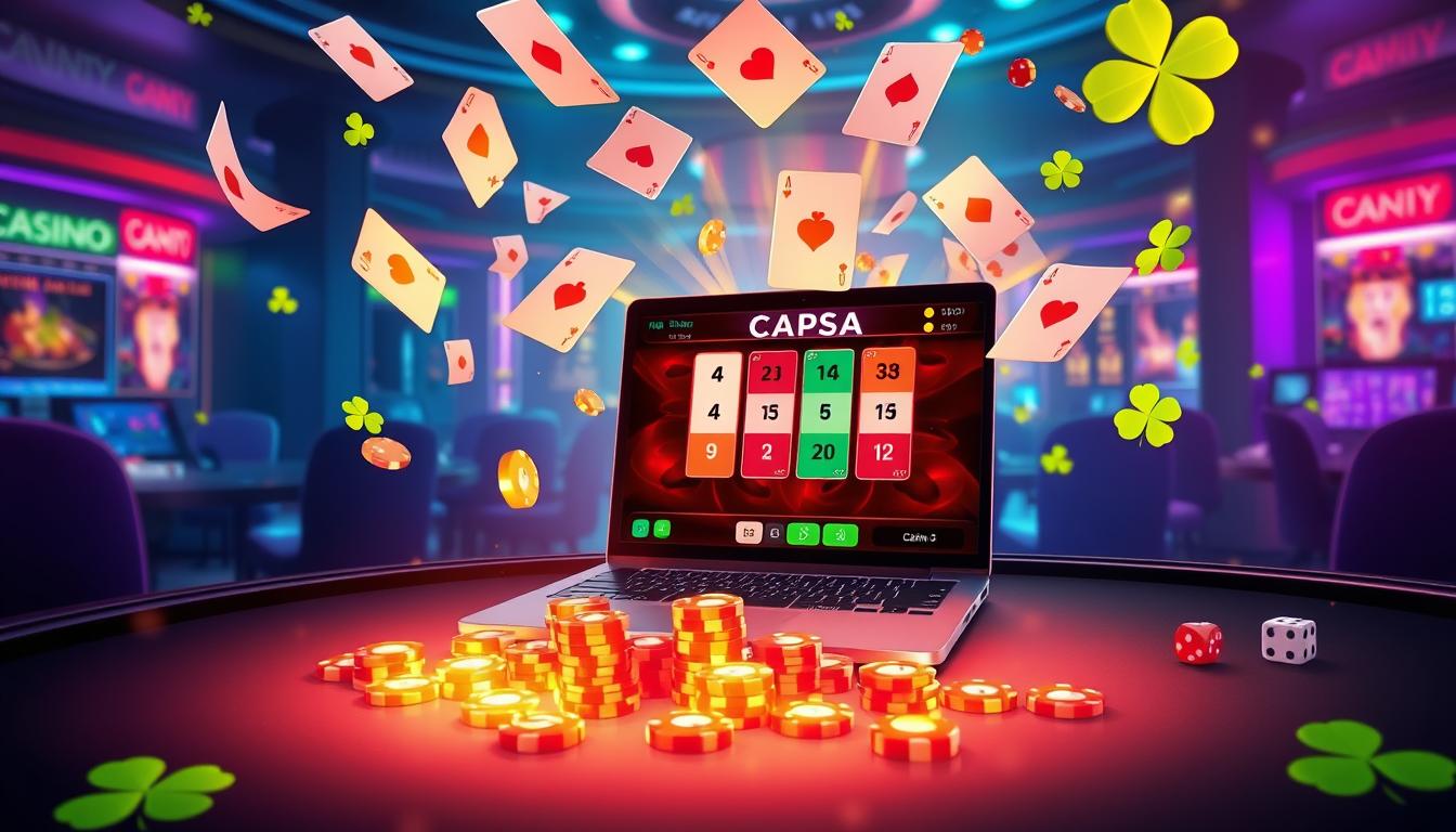 Trik Judi Capsa Online Mudah Menang di Indonesia