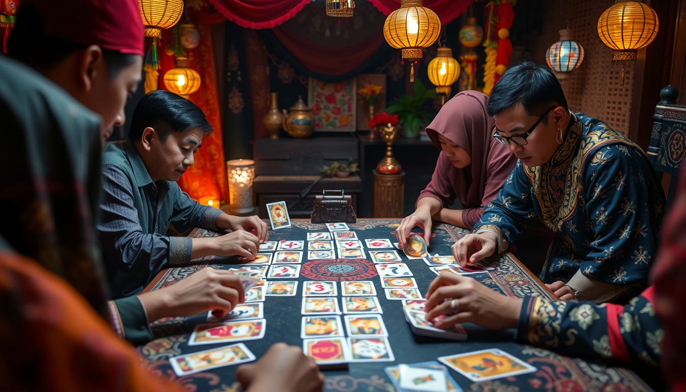 Situs Judi Capsa Susun Terpercaya di Indonesia