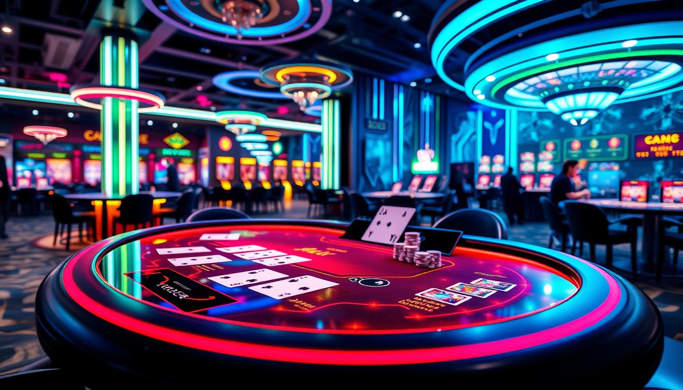 Judi Poker Online Terbaru – Main & Menang Besar