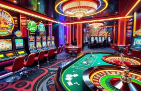 judi sbobet casino online