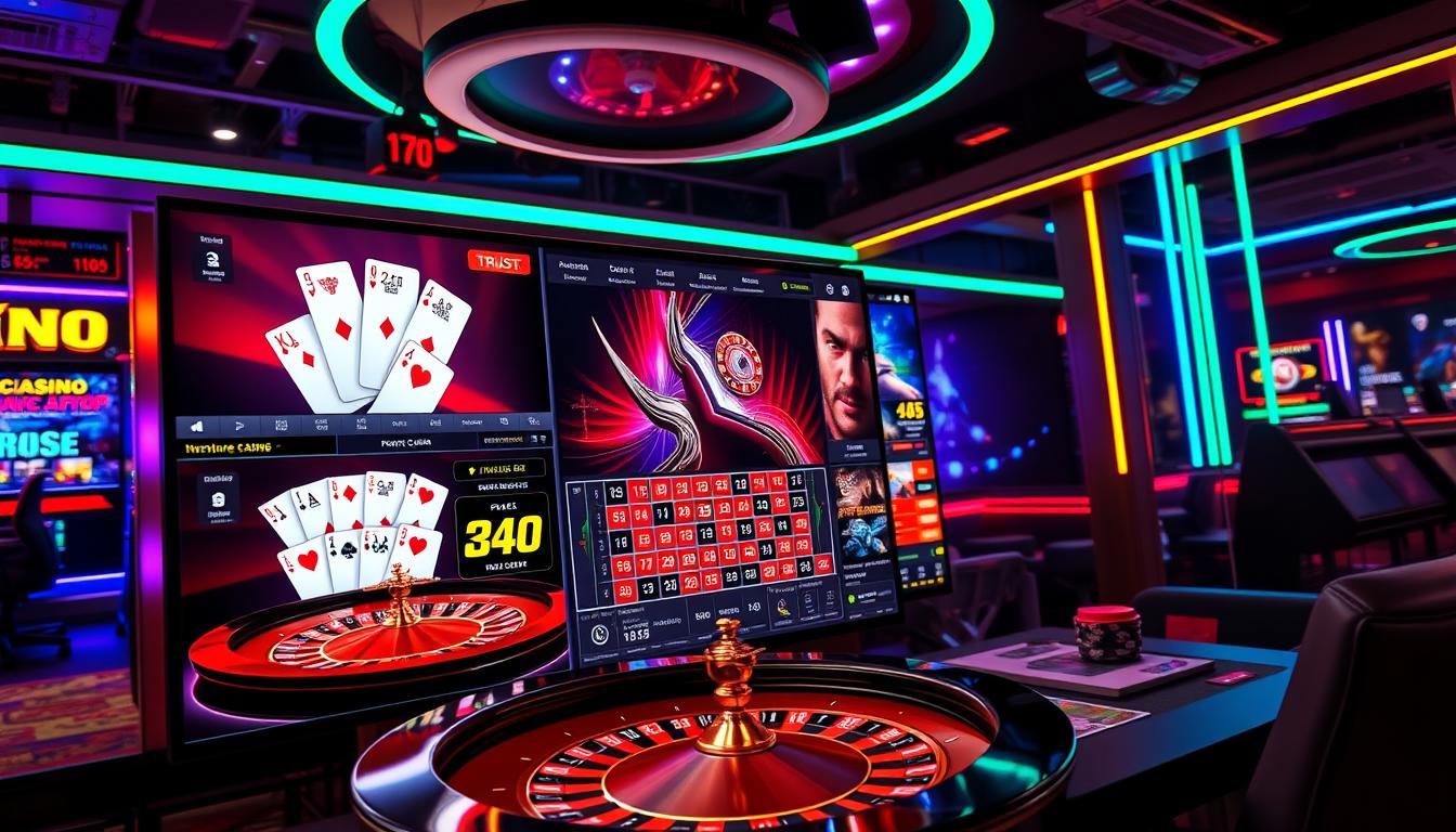 Bandar Situs Judi SBOBET Online Terpercaya