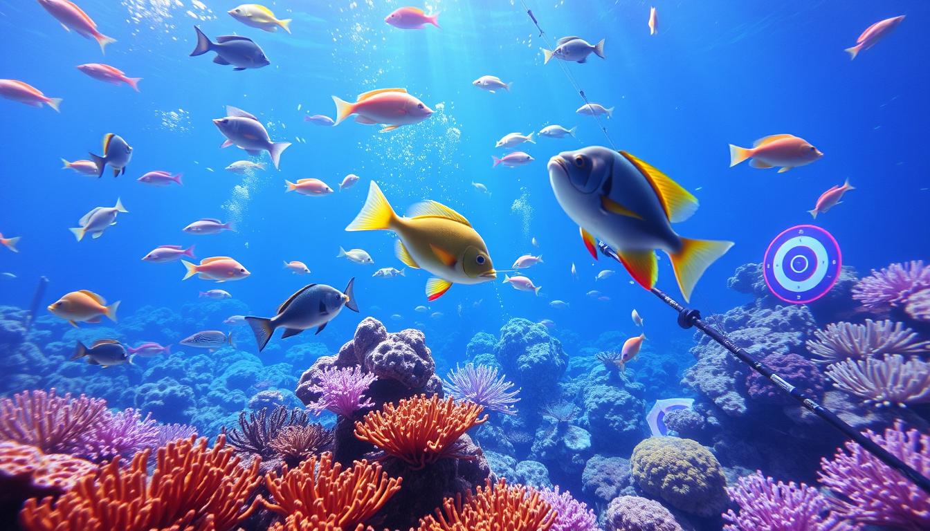 Situs judi tembak ikan online dengan jackpot besar dan peluang menang tinggi: Menangkan Permainan Anda Sekarang!