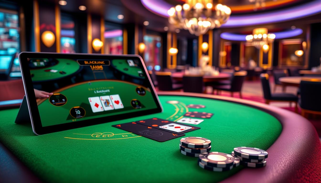 Situs Blackjack Online Terpercaya: Panduan untuk Pemain Cerdas