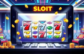 Daftar situs judi slot online resmi