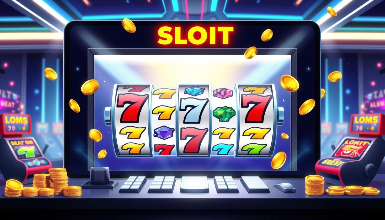Daftar Situs Judi Slot Online Resmi Terpercaya 2023