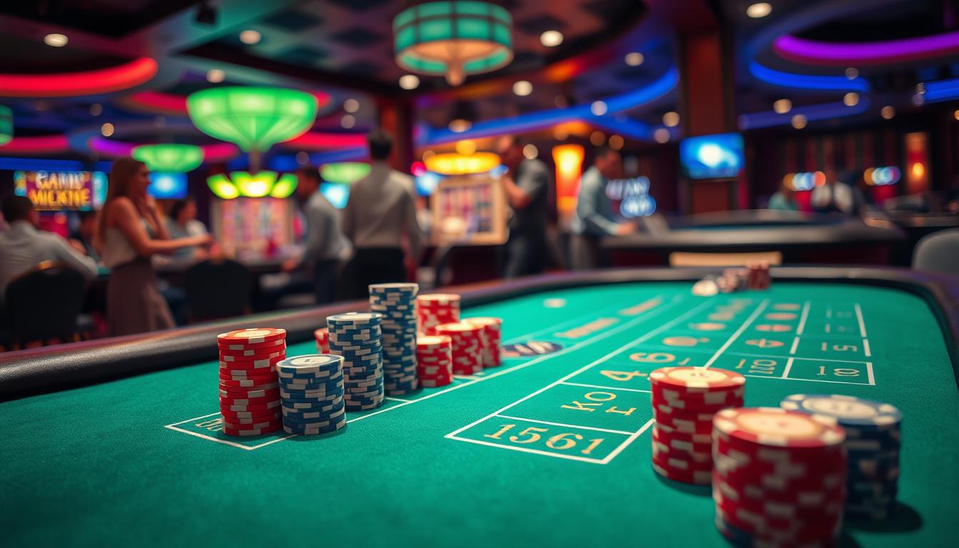 Strategi Menang Blackjack Online: Cara Efektif Meningkatkan Peluang Anda