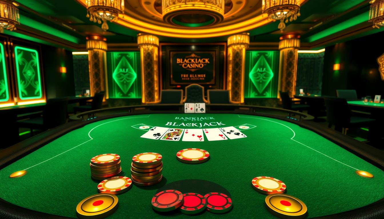 Daftar situs blackjack online terbaik untuk pengalaman bermain yang optimal