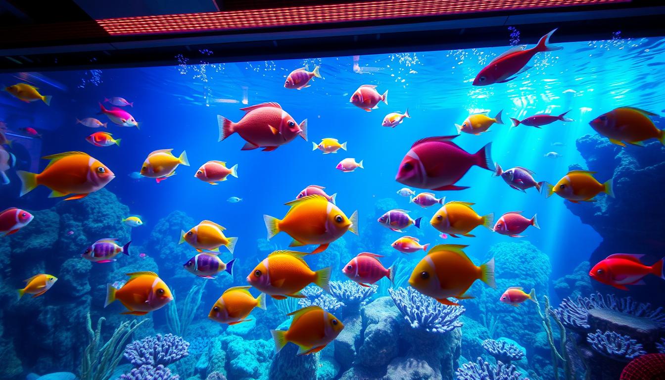 Situs Judi Tembak Ikan Terpercaya di Indonesia