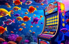 Game judi tembak ikan jackpot besar