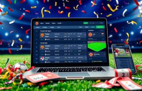 Judi Taruhan Bola Online Sbobet