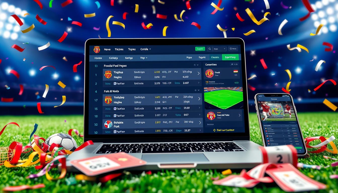 Situs SBOBET Bola Online Terpercaya dengan Keamanan Terjamin untuk Pengalaman Bermain yang Nyaman