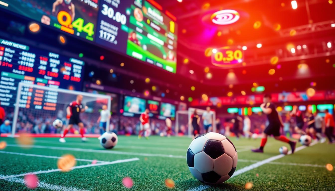 Situs Judi Sbobet Bola Terpercaya di Indonesia