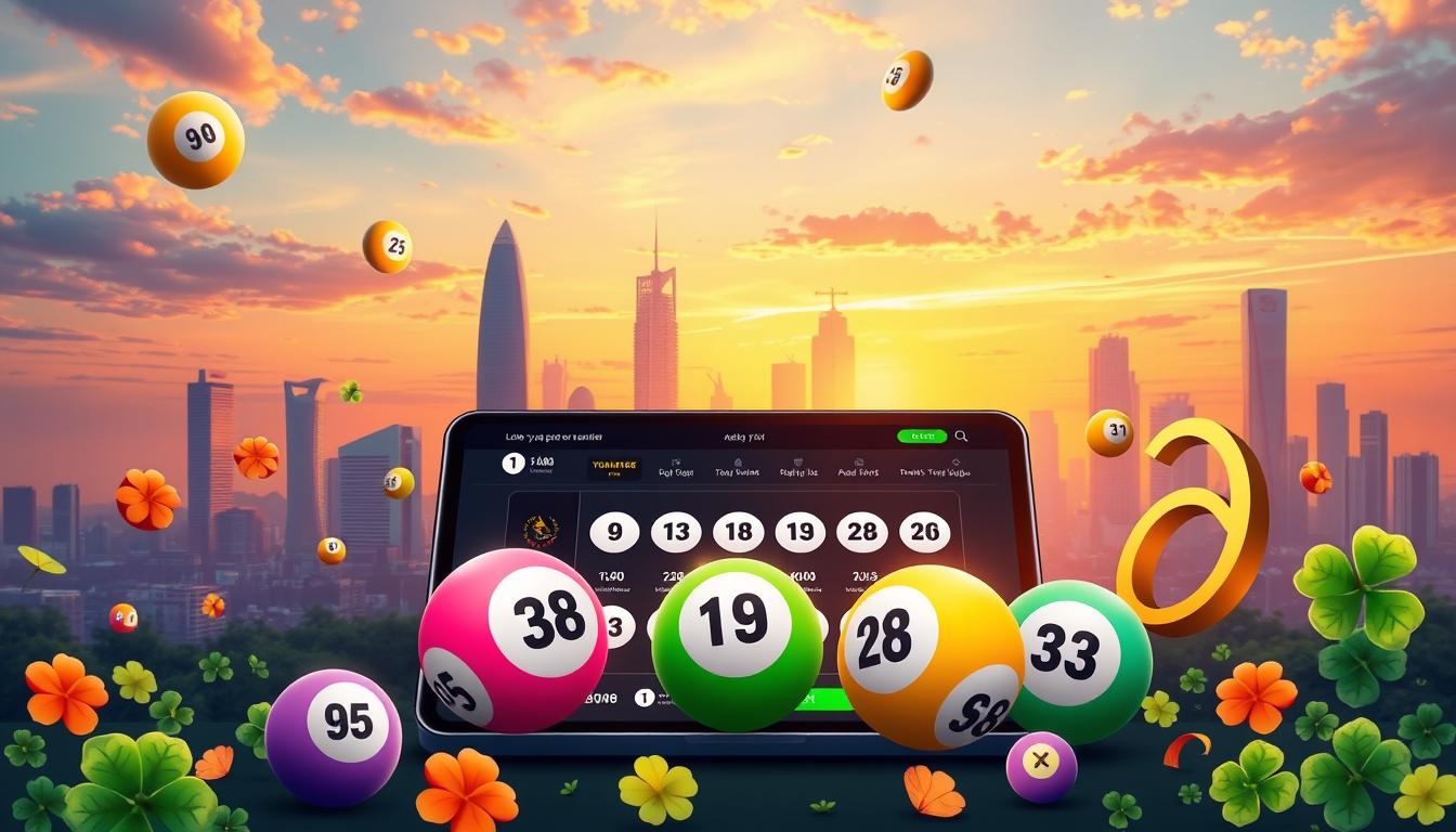 Togel Online Dengan Data Statistik Lengkap untuk Analisis yang Akurat dan Tepat