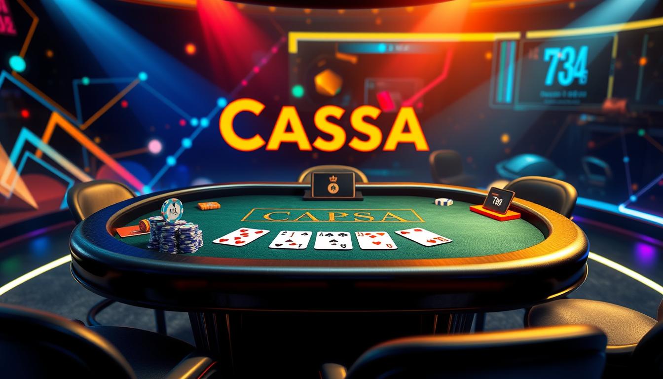 Agen Capsa Online Terpopuler di Indonesia