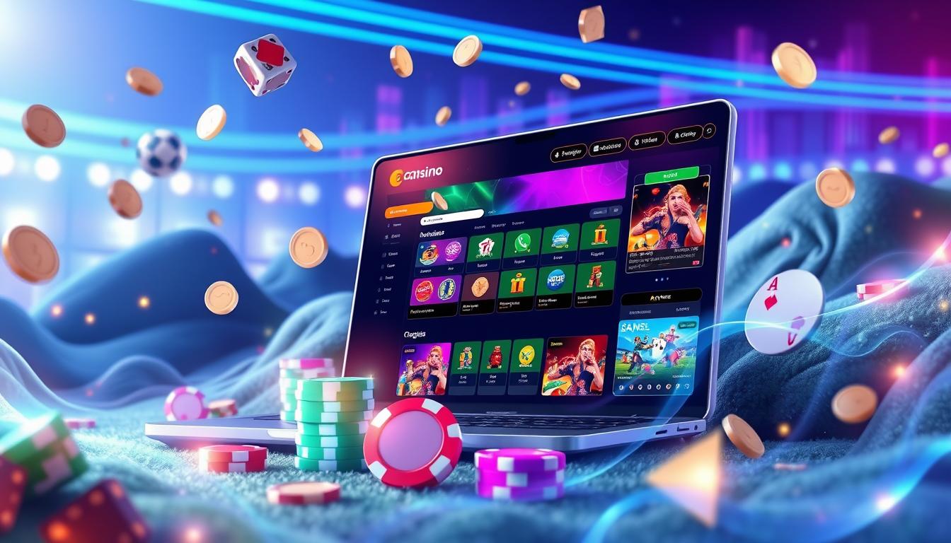 Temukan Agen Judi SBOBET Online Terbaik