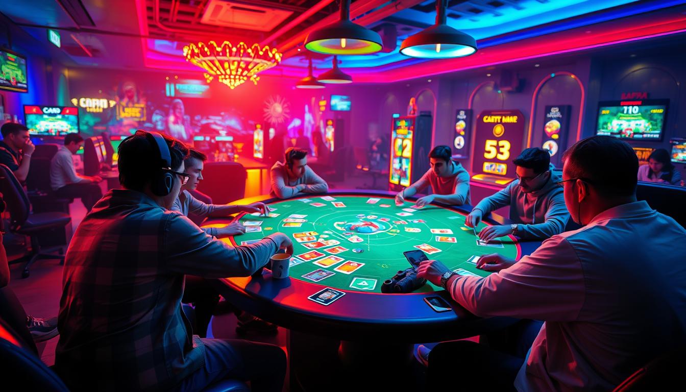 Bandar Capsa Live 24 Jam – Main Tanpa Henti