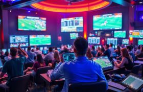 Judi live sportsbook SBOBET