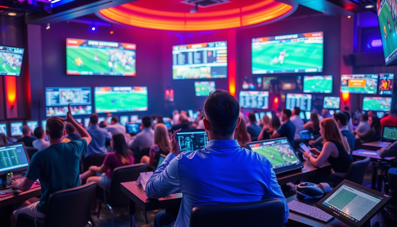 Menang Besar di Judi Live Sportsbook SBOBET
