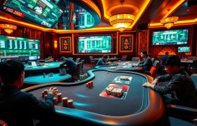 Situs Judi Poker Online Terpercaya