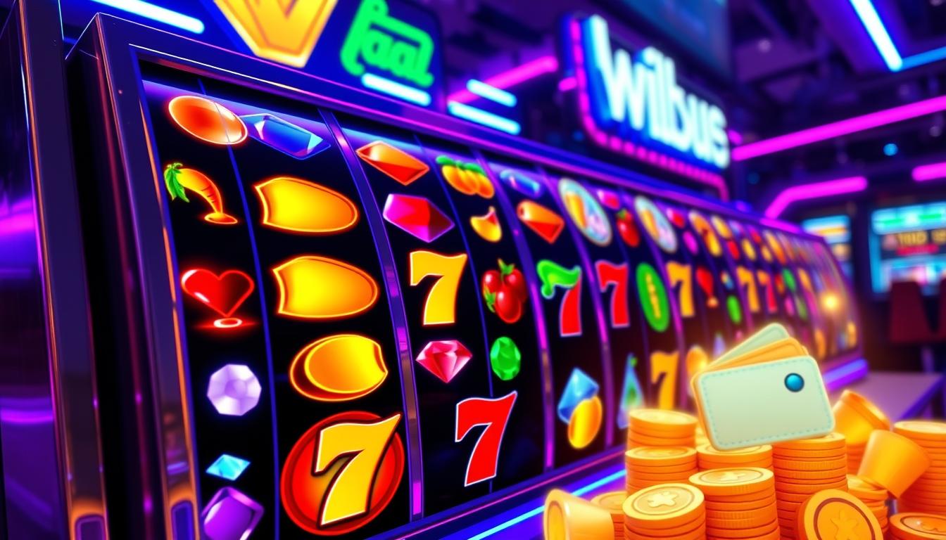 Situs Slot Online Gacor 24 Jam Nonstop untuk Hiburan Tanpa Henti