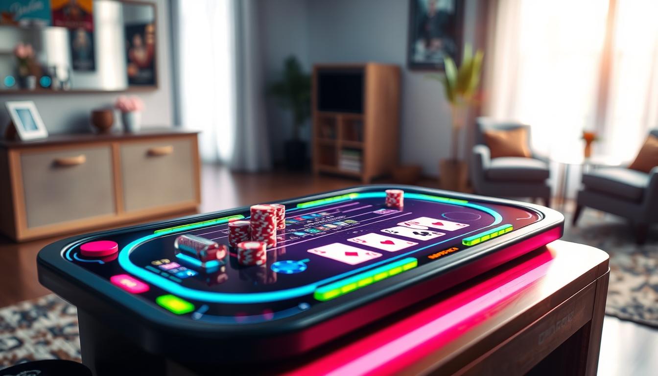 Tips Sukses Panduan Bermain Poker Online untuk Pemula