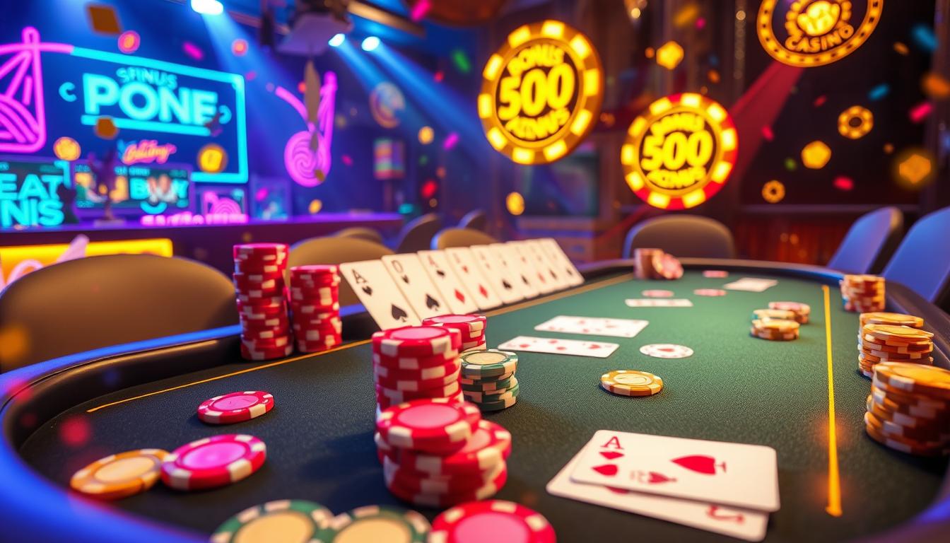 Raih Promo dan Bonus Judi Poker Online Terbesar