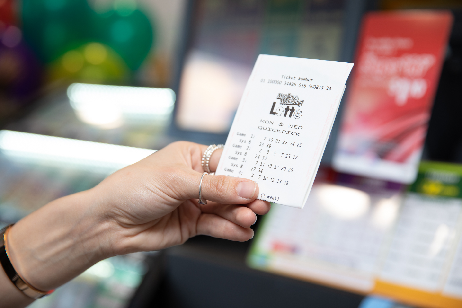 Paito Sidney Lotto Hari Ini : Data Terkini dan Ramalan Angka