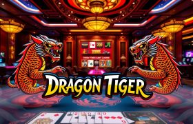 daftar situs Dragon Tiger online