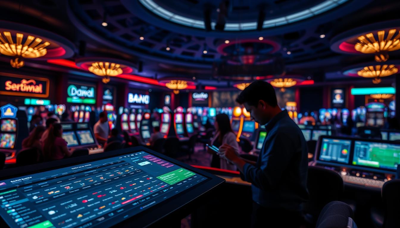 Dapatkan Prediksi Angka Akurat di Platform Togel Online