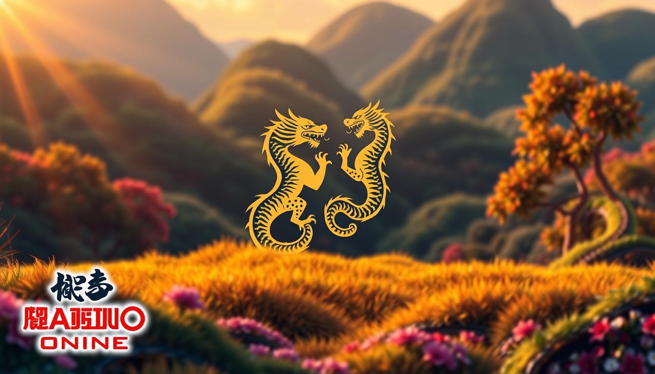 Situs Dragon Tiger Online Terpercaya – Permainan Adil dan Terpercaya