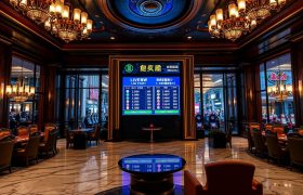 situs Toto Macau terpercaya