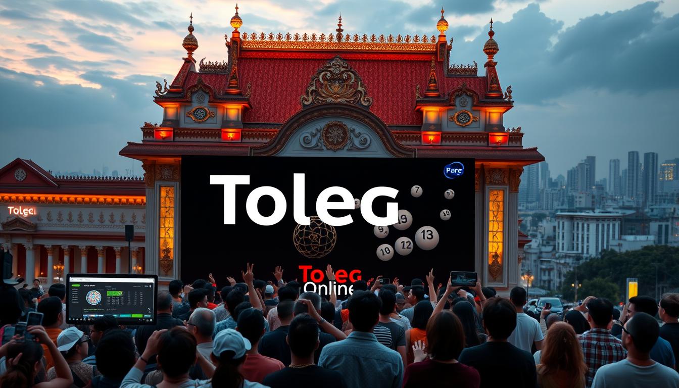 Togel Online dengan Hasil Undian Langsung – Situs Terpercaya