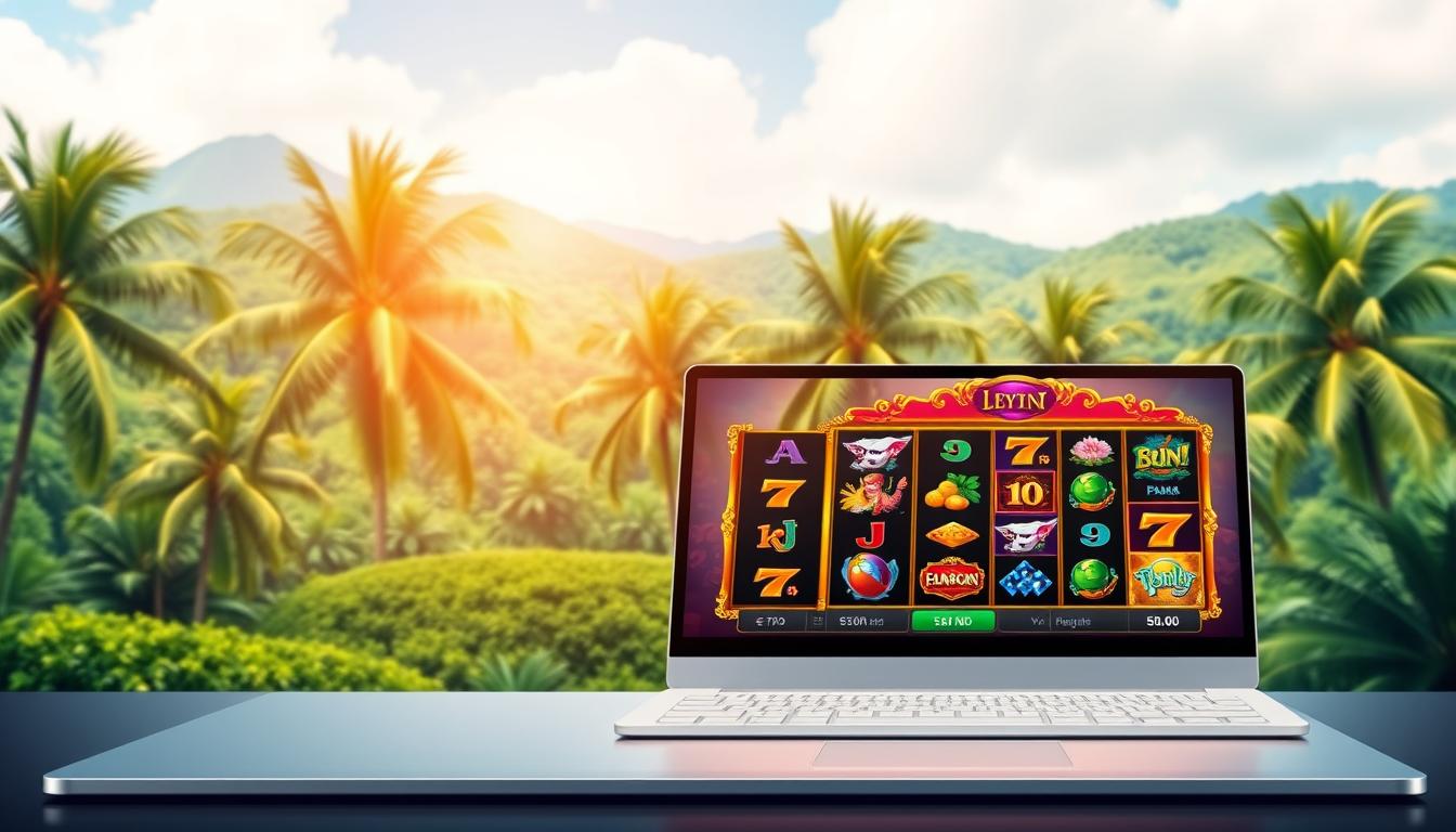 Daftar Slot Online dengan Loading Cepat: Temukan Permainan Favoritmu Tanpa Menunggu!